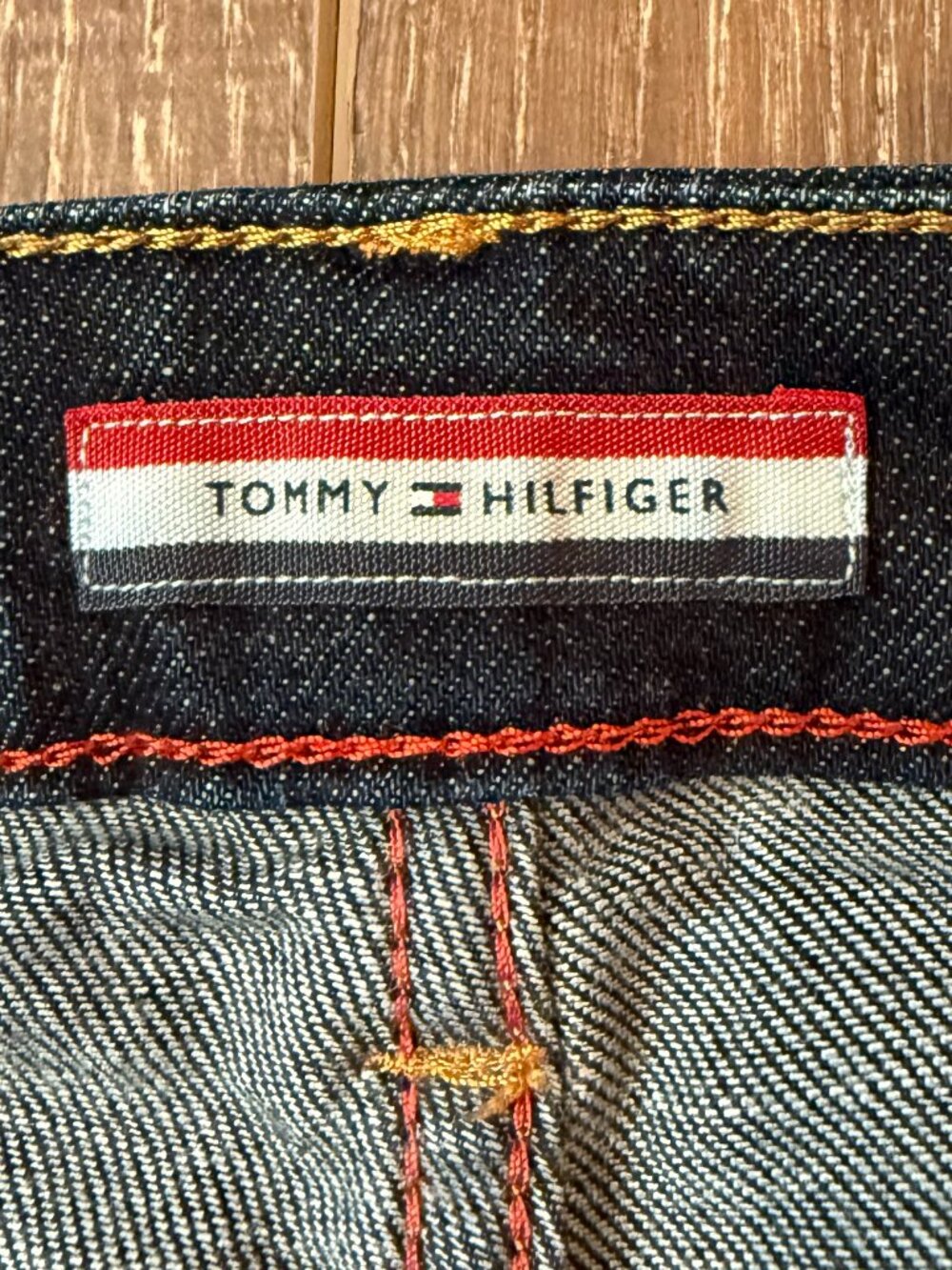 Tommy Hilfiger Crop Jeans – Size 18 - Picture 13 of 14